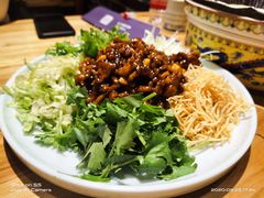 -满园烤鸭·春饼(太原街万达店)