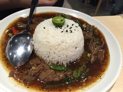 来龙里冰室-来龙里 精致 东南亚餐室(万象城店)