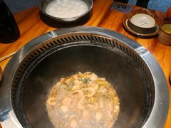 -锅来乐地锅鸡(安亭店)