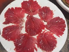 郡花-巴国九王爷火锅(万盛总店)