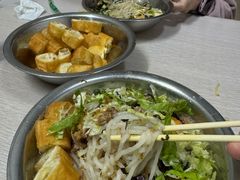 -万年昌传统榨粉店(蒲庙总店)