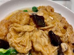 特色面筋-宏玲餐厅(四川南路店)