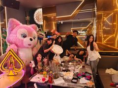 -INLOVE KTV(西溪印象城店)