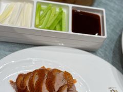 -全聚德(领城国际店)