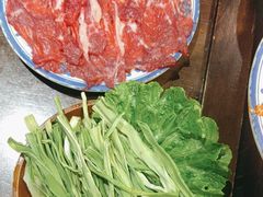 -冯校长老火锅(深圳总店)