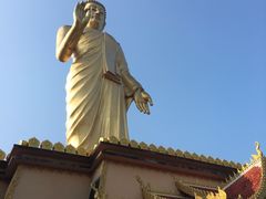 -西双版纳勐泐文化旅游区