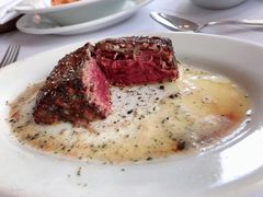 菲力牛排-茹丝葵经典牛排馆(成都IFS店)