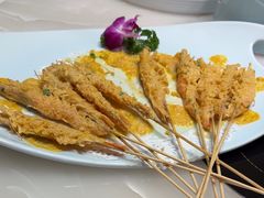 -南山翁新概念川菜(江宁万达广场店)