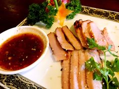 -Siam泰餐厅(水上公园店)