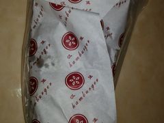 -何太吉·煎饼果子(海防路店)