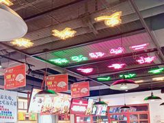 -蛙一刀·麻椒鱼火锅(金仙桥店)