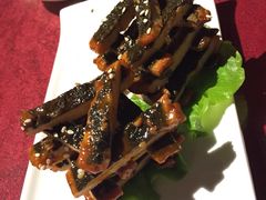 -天厨妙香素食餐厅(清华店)