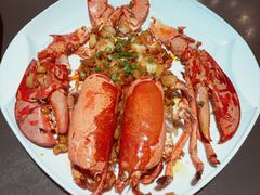 -79号渔船海鲜饭店(华强北店)