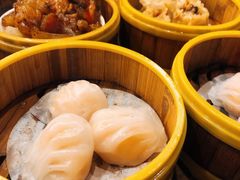 虾饺16-华联广州大酒店-餐厅