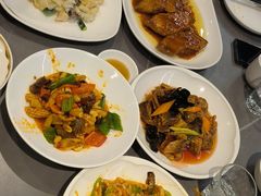 -燕春楼(海河华鼎店)