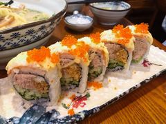 -無忧浅草君·洋风料理(下沙宝龙二期一店)