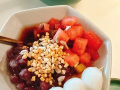 -锦府盐帮·李宅(领展购物广场中关村店)