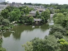 -岭南和园