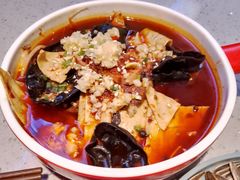 小冒菜-味妙烤鱼吧(回龙观店)