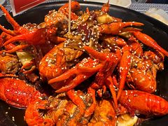 -靓虾二哥长沙地标小龙虾(五一广场店)