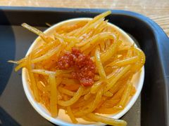-顶香阁桂林米粉·柳州螺蛳粉(上地店)