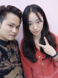 点击看大图 -YDO SALON