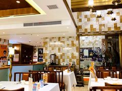 大堂-乾隆美食·本帮菜(黄河路店)