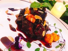 慢火烧雪花牛肉-尚一汤·粤菜海鲜(环球港店)