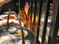 -麒麟小院·老九江菜(安平路店)