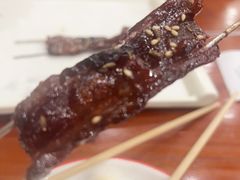 -有滋有味烧烤涮(果园星城C区店)