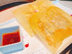 -鸽子侯·家宴·平价海鲜(绿地店)