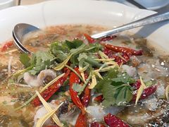 -九龙茶室·粤式茶餐厅(惠州永旺店)