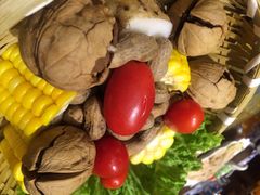 iphone_upload_pic-北京老铺烤鸭(欣大购物广场店)