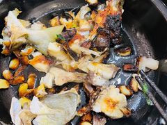 -台山美食一绝阿四台山黄鳝饭(阿四创作店)