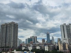 -住星酒店(广州北京路步行街店)