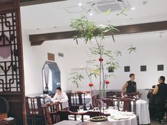 -钱塘花园·宁波菜