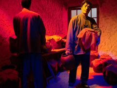 -威海华夏城景区