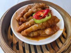 -皇朝尊会(龙之梦大酒店)