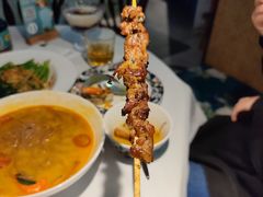 -花样西贡·蜜越餐厅·法式越南料理(水晶城店)