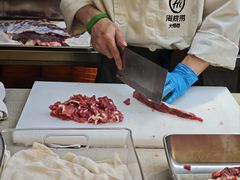 -海底捞大排档火锅(打浦路店)