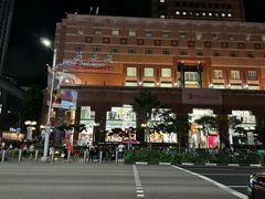 -詹爷爷乌节路街头冰淇淋