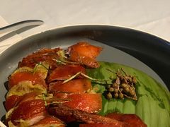 -Marina厨房·ALA精酿(月湖盛园店)