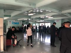 -金陵东路渡口-售票处