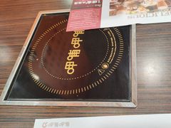 -呷哺呷哺(西单大悦城店)