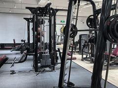 -FLARE STAR FITNESS(复地活力城店)