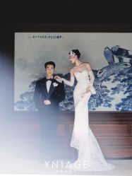 -鱼映像摄影·珍藏级影像品牌