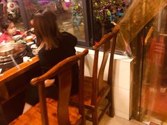 -飘香火锅(玉林西路店)