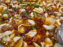 -老四川平头酸菜鱼(衙前店)