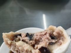 猪肉三鲜包-四平包子铺