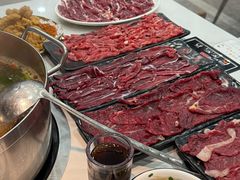 -刘少华贵州小黄牛·鲜牛肉火锅(总店)